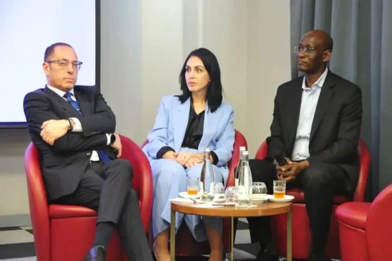 GITEX AFRICA 2024 : lancement de la première édition des African CIO Awards
