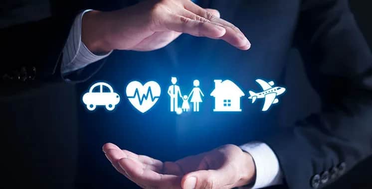 Assurances : hausse des primes émises de 8,5% au T2-2024