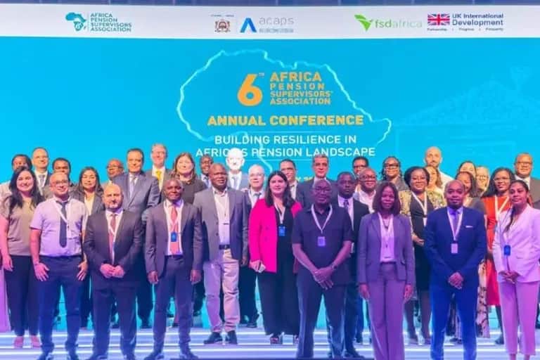 Marrakech: Ouverture des travaux de la 6è Conférence annuelle de l’Association des Autorités Africaines de Supervision des Retraites