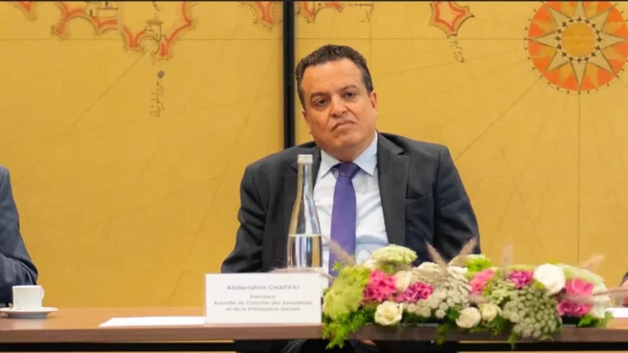 Assurances: l’ACAPS et le Conseil de la Concurrence coorganisent une rencontre sur les leviers de développement du secteur