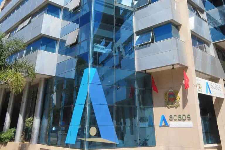 ACAPS lance "Educaps", la nouvelle plateforme digitale pour comprendre l’assurance et la prévoyance sociale