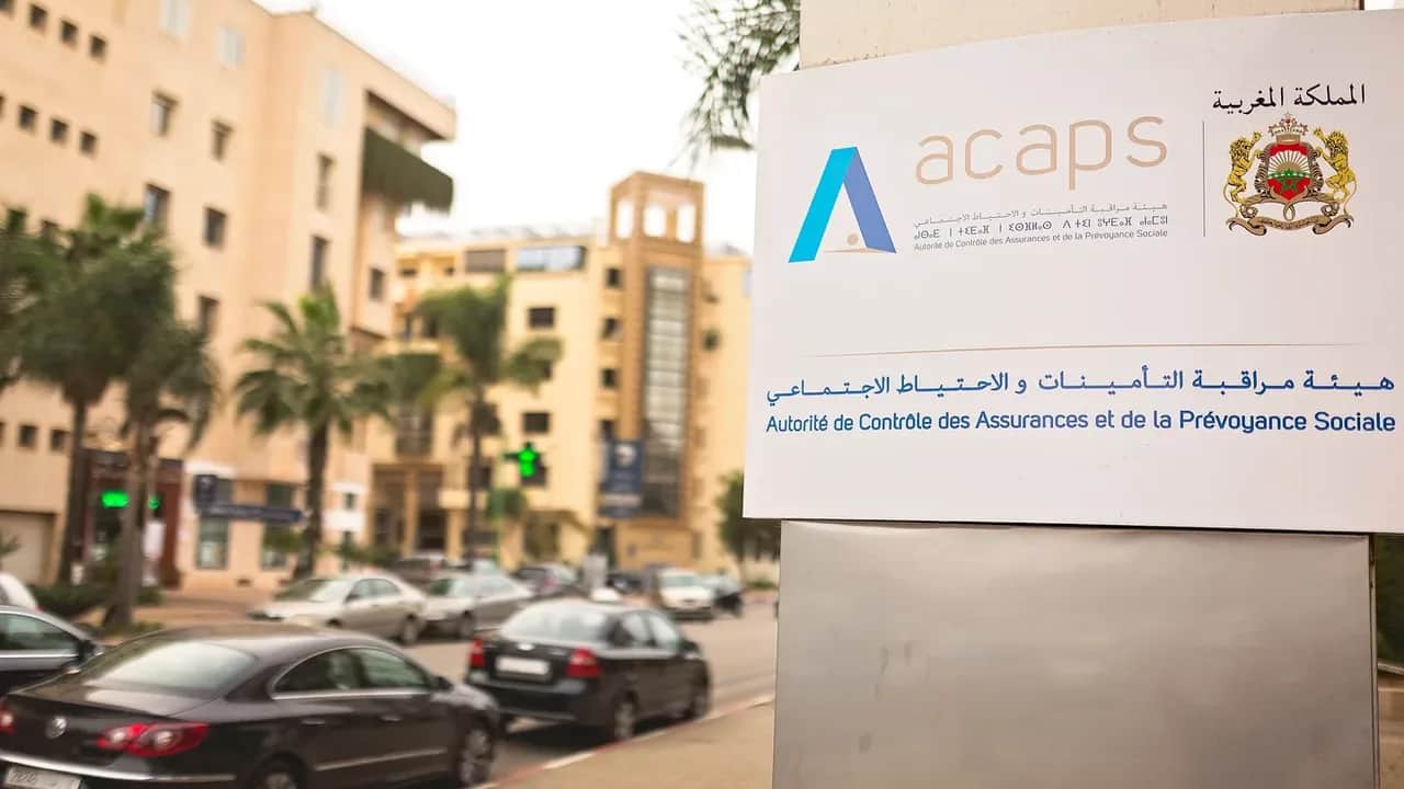Nomination de trois nouveaux membres au Conseil de l’ACAPS