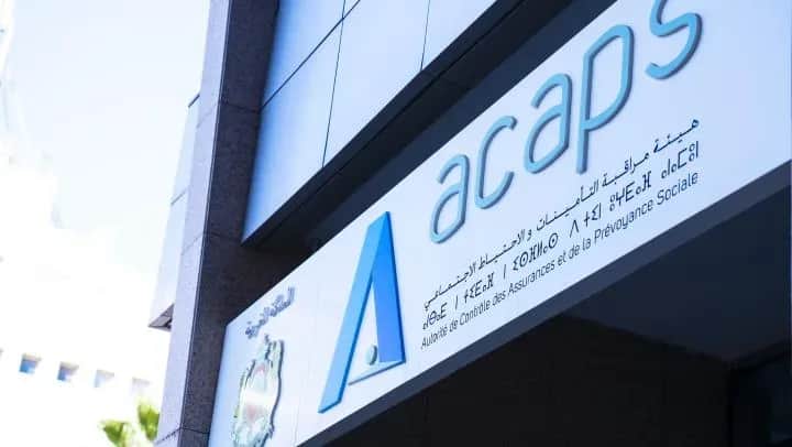 L’ACAPS se dote d’un nouveau site web