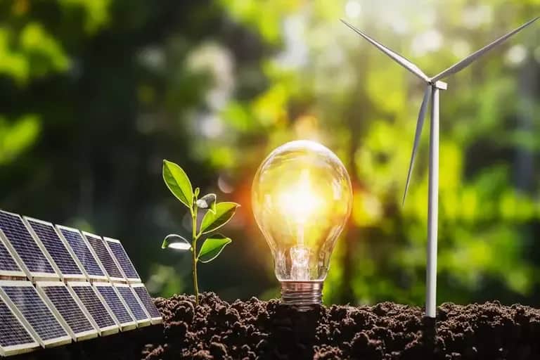 Accélération de la transition énergétique: la recette de l’IRENA