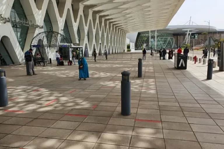 Accès au territoire: Le Maroc serre la vis