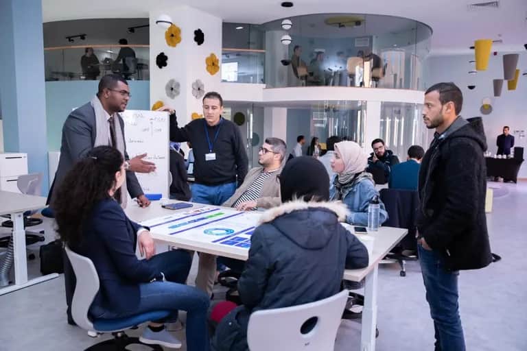 Accompagnement entrepreneurial: StartGate fait ses preuves