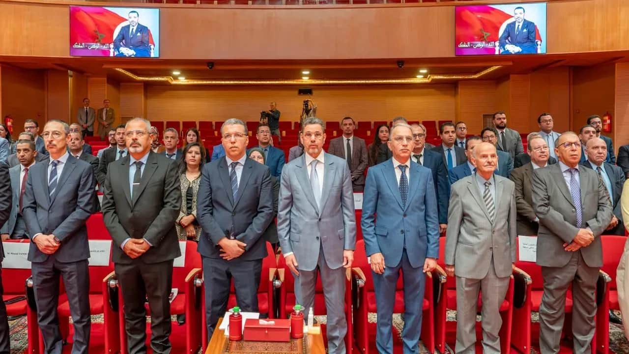 Gouvernance et régulation: le CSPJ et l’AMMC renforcent leur coopération institutionnelle