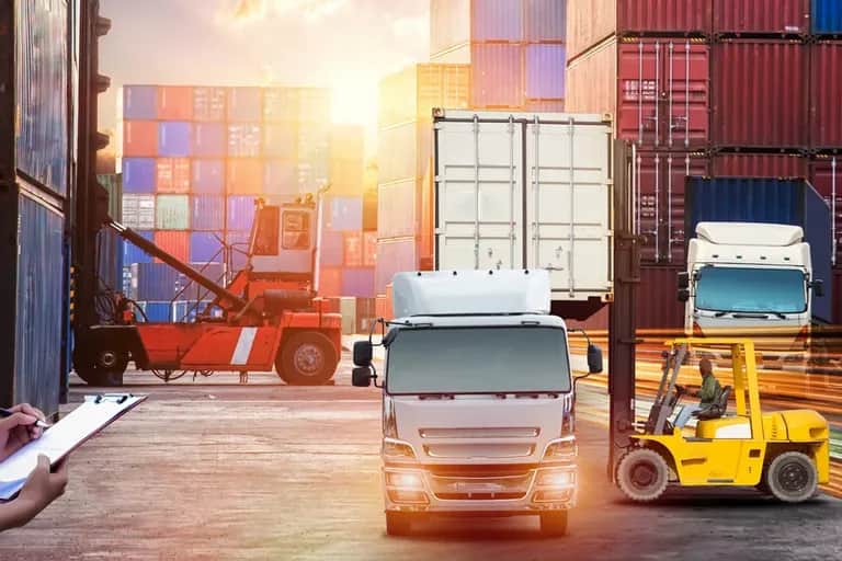 ADII et BCP lancent un dispositif de garantie pour le transit des marchandises