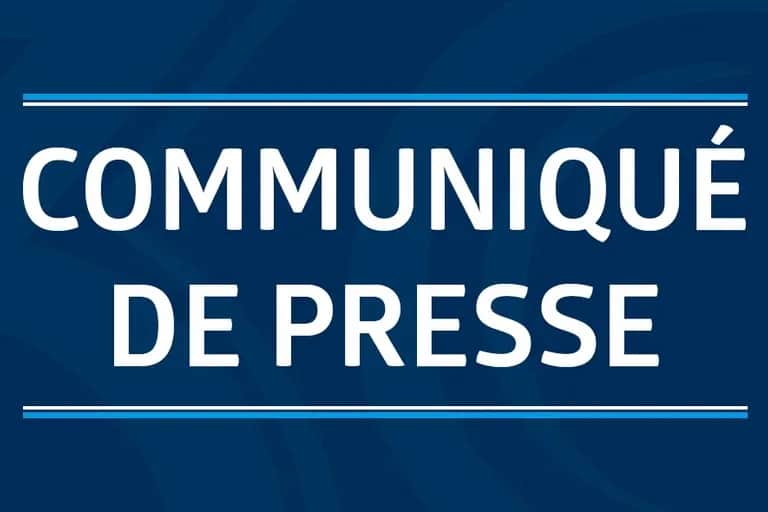 ADM: COMMUNICATION FINANCIÈRE