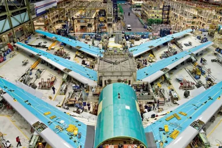 Aéronautique : un secteur en plein essor malgré les défis mondiaux