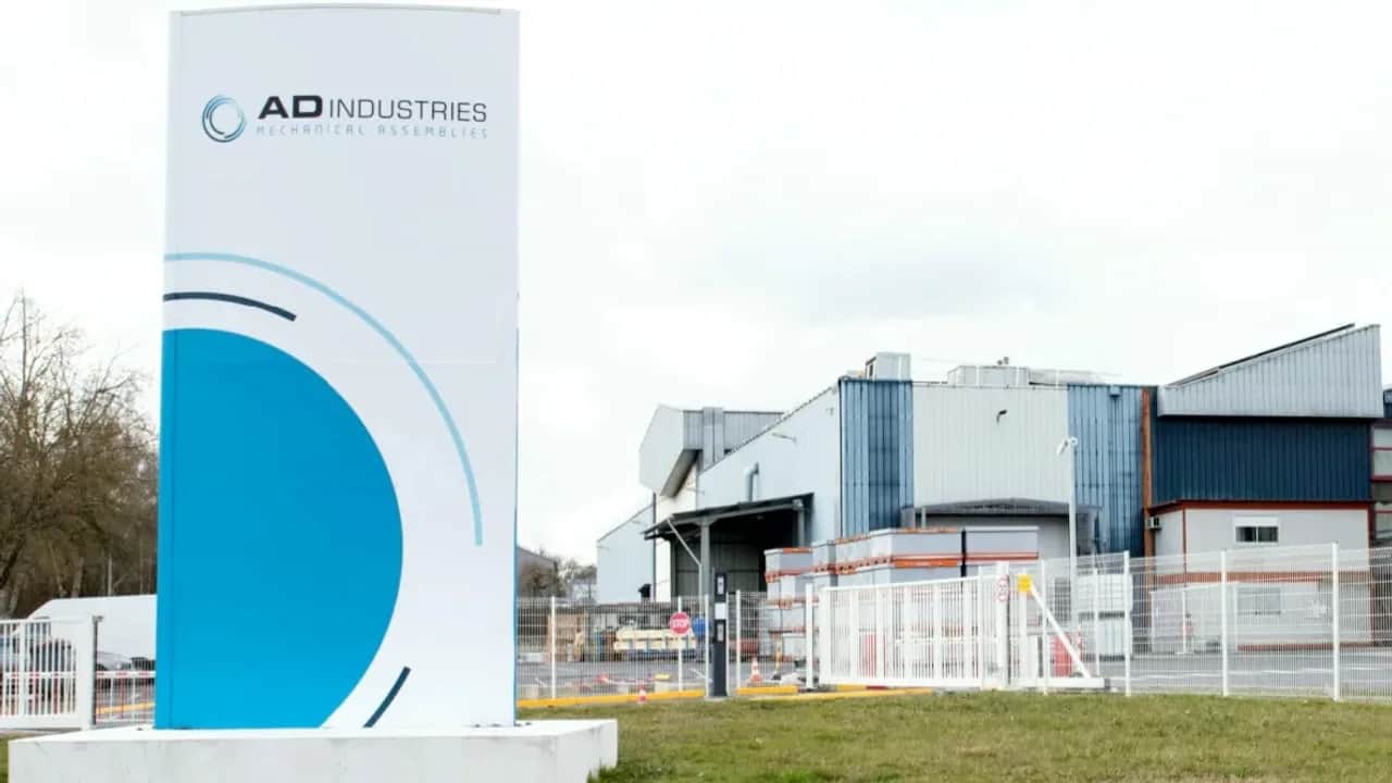 Aéronautique: le Groupe AD Industries s'installe à Casablanca
