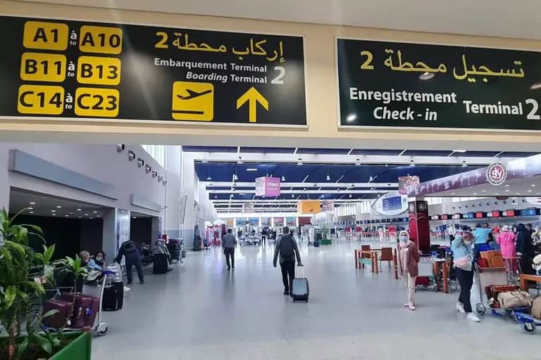 Trafic aérien : les aéroports du Maroc dépassent 29 millions de passagers à fin septembre