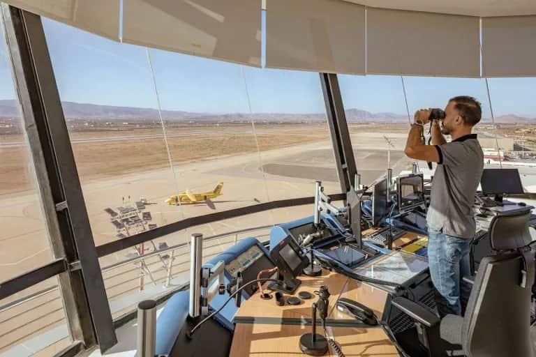Aéroports 2030 : l’ONDA renforce ses infrastructures de contrôle aérien