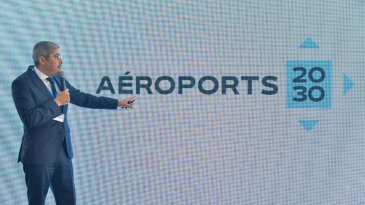 Aéroports 2030 : l’ONDA dévoile son plan stratégique pour moderniser le transport aérien