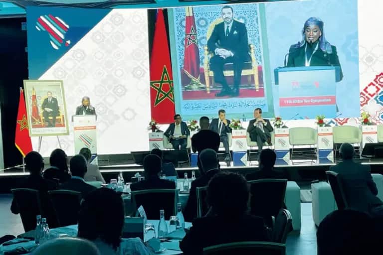 Africa Tax Symposium : le continent africain veut peser sur les règles du jeu mondial