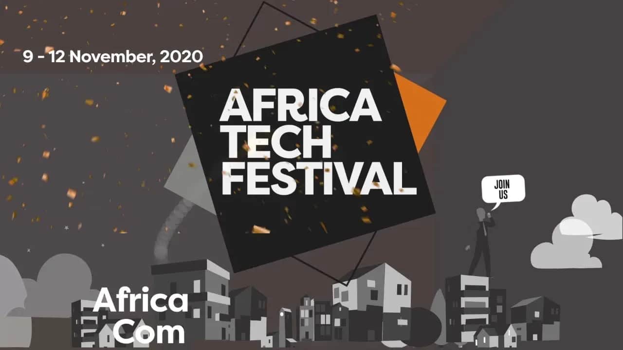 AfricaTech Festival 2021: l'Afrique, un marché très prometteur