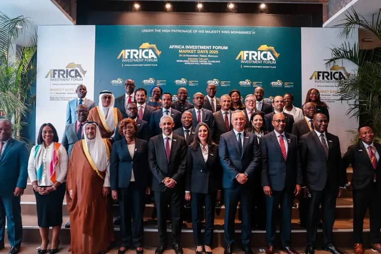 L’Afrique mise sur le secteur privé pour accélérer ses grandes transitions