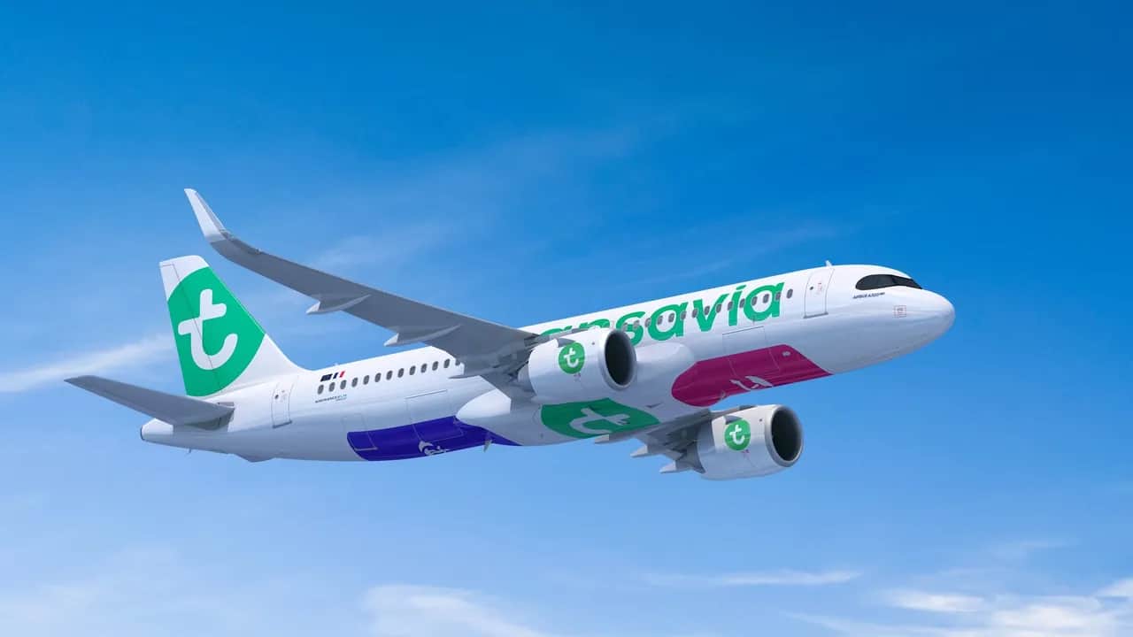 Agadir-Amsterdam : lancement d'une nouvelle liaison aérienne directe