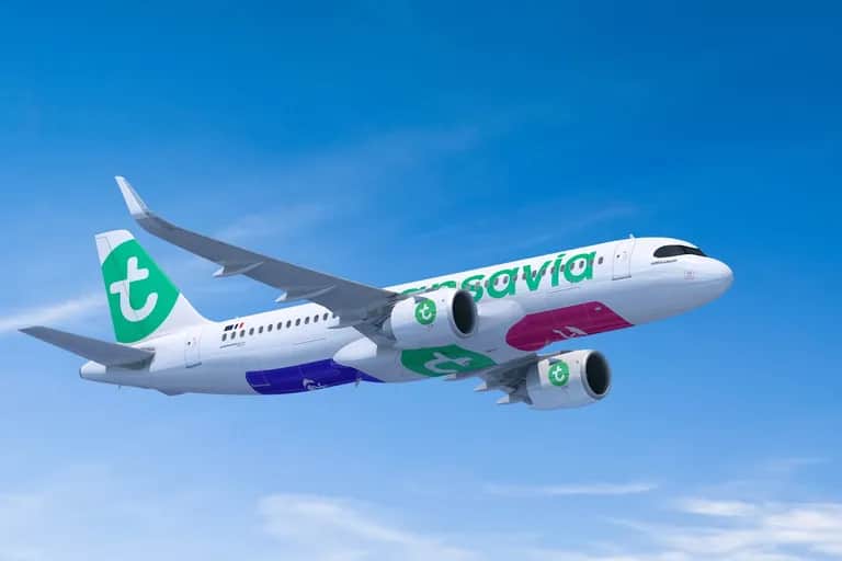 Agadir-Amsterdam : lancement d'une nouvelle liaison aérienne directe