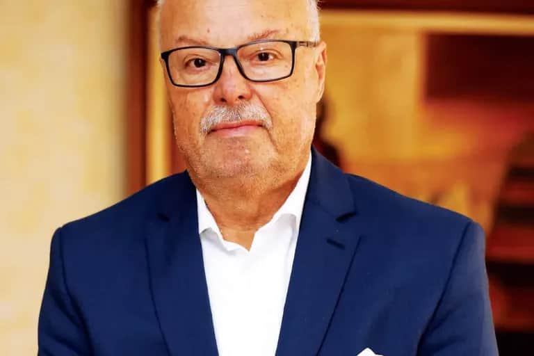 Agent immobilier : «Les professionnels ont besoin de données précises pour se projeter»
