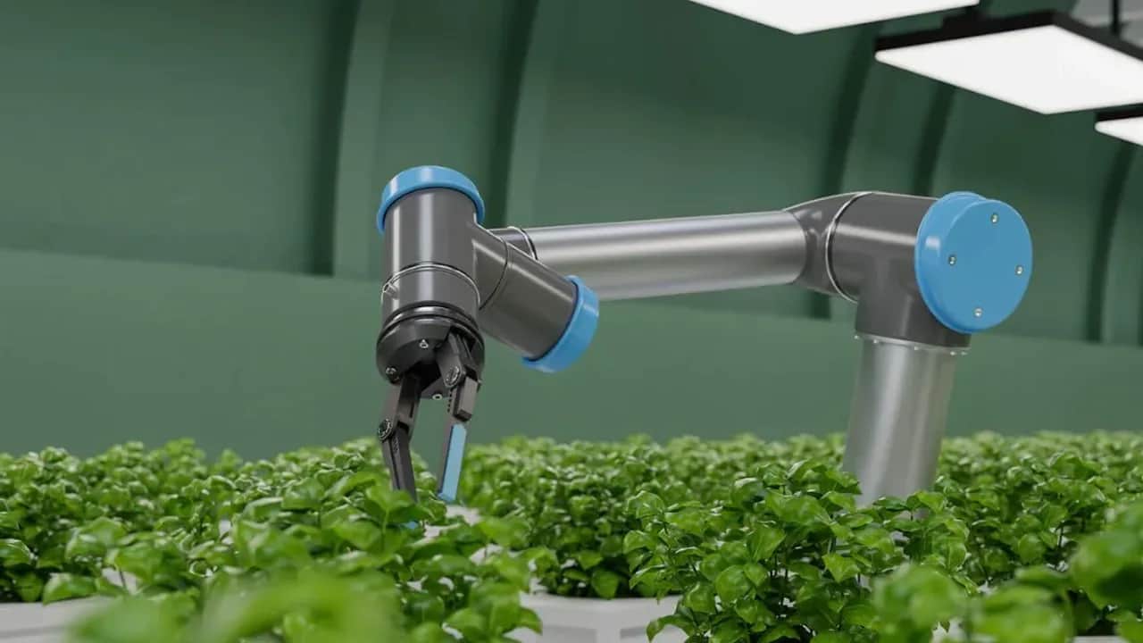 Agritech : une modernisation sous pression
