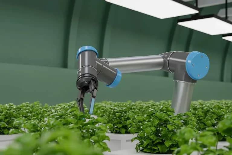 Agritech : une modernisation sous pression