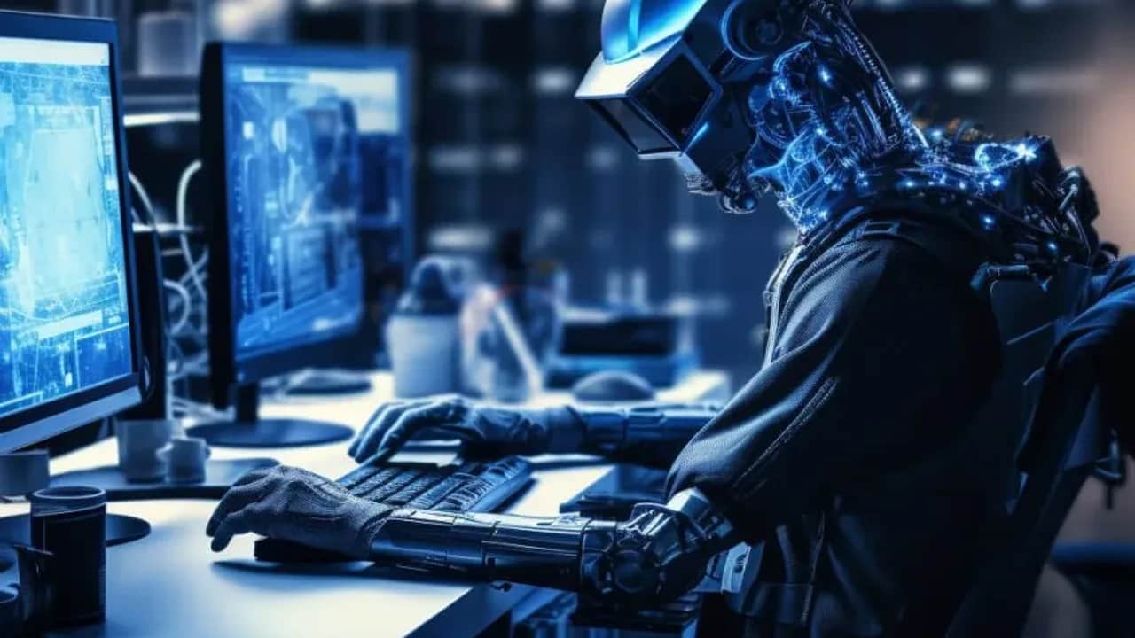 Emploi: la tech américaine amputée de 40.000 postes cette année