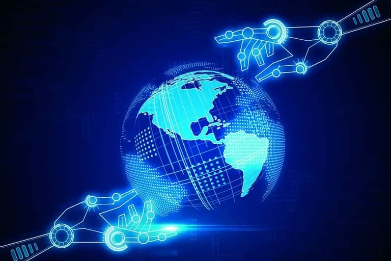 Intelligence artificielle: une success story en marche
