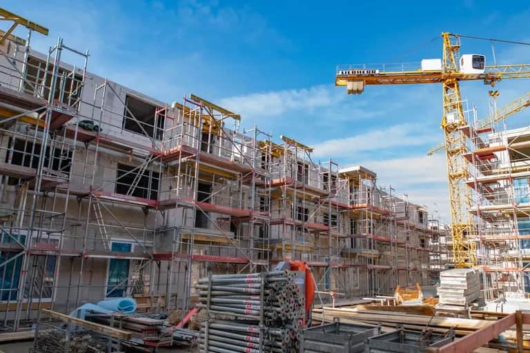 Aide aux logements: nouvelle impulsion pour de nombreuses activités