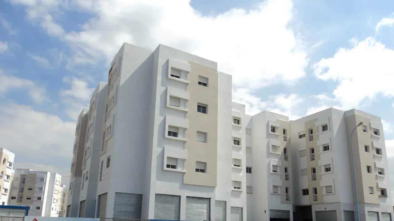 Aide aux logements: les petits et moyens promoteurs émettent quelques réserves