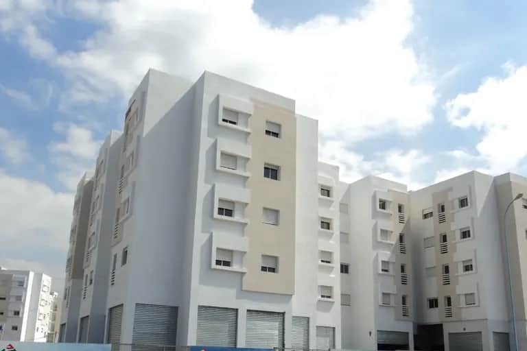 Aides au logement: 16.302 demandes enregistrées en une semaine sur la plateforme "Daam Sakane"