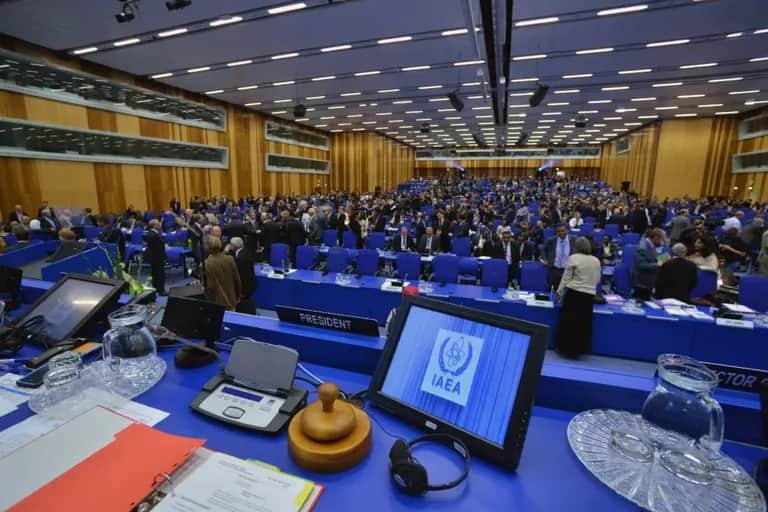 Le Maroc prend part à la Réunion ministérielle 2026 de l’AIE à Paris