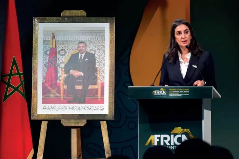 AIF 2025 : comment mobiliser le capital privé de l’Afrique ?