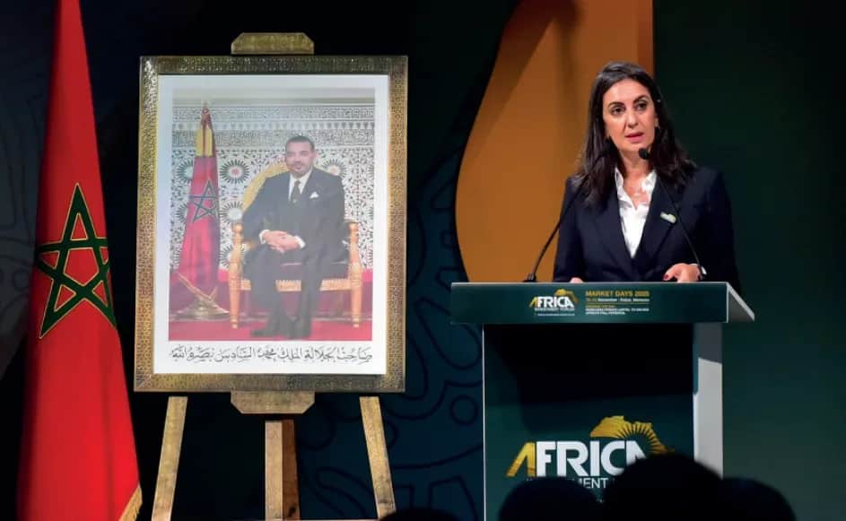 AIF 2025 : comment mobiliser le capital privé de l’Afrique ?