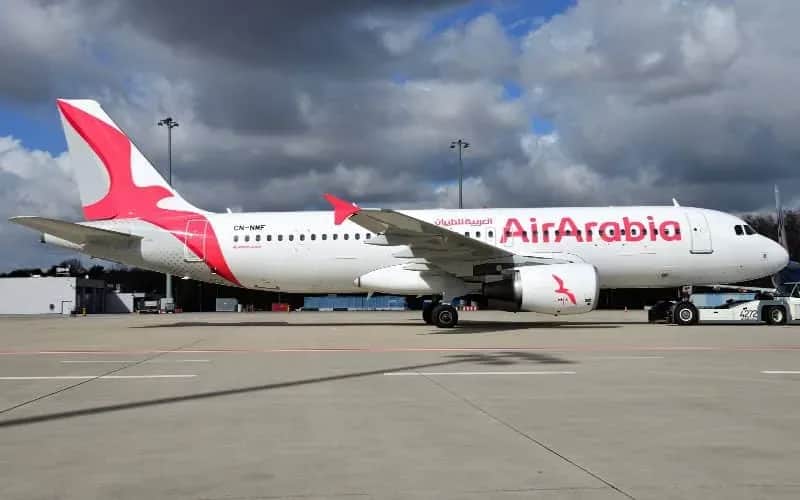 Air Arabia Maroc lance un vol direct entre Barcelone et Oujda