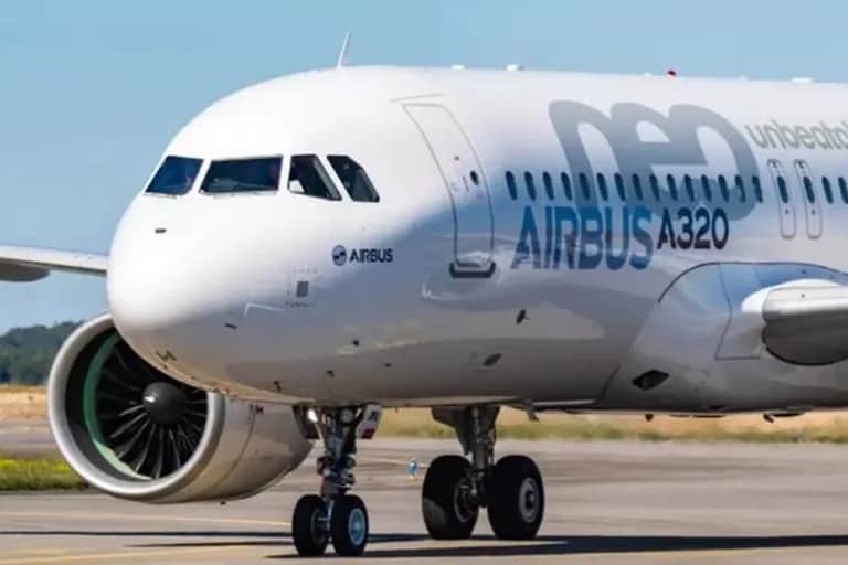 Airbus : l’objectif 2025 abaissé à 790 avions après un nouveau problème qualité