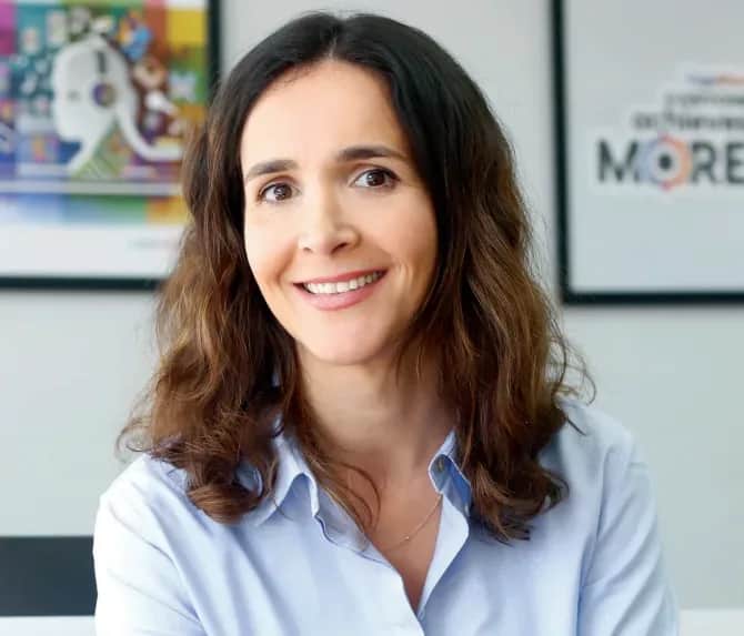 Aishore : «Nous avons fait le choix stratégique de nous positionner sur le marché international»