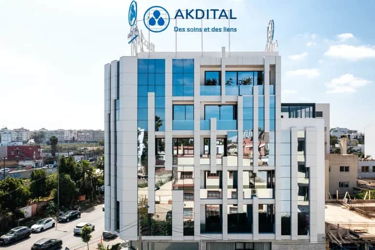 Akdital obtient le visa de l'AMMC pour son introduction en bourse