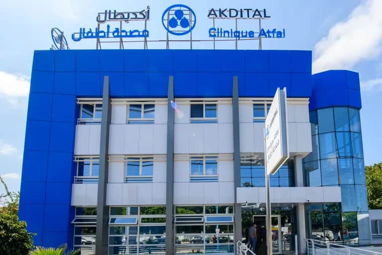 Akdital: quand performances financières et rôle social font bon ménage