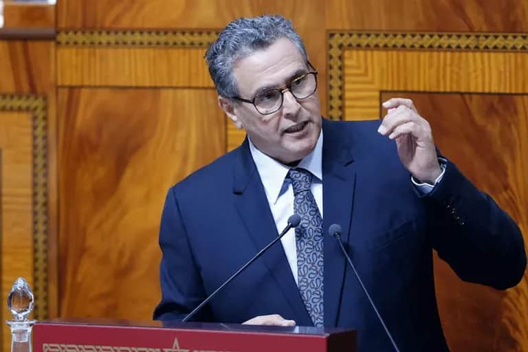 Akhannouch à mi-mandat: emploi, les illusions perdues