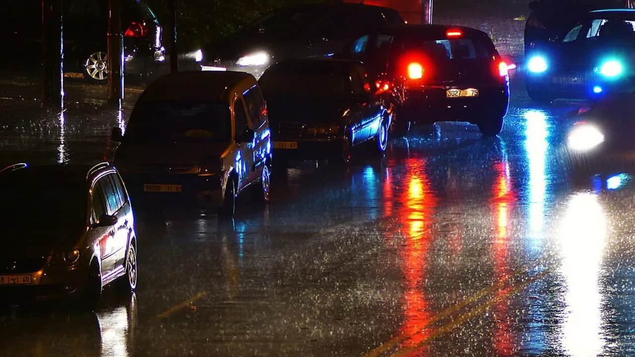 Alerte Météo: la NARSA appelle à reporter les déplacements non essentiels