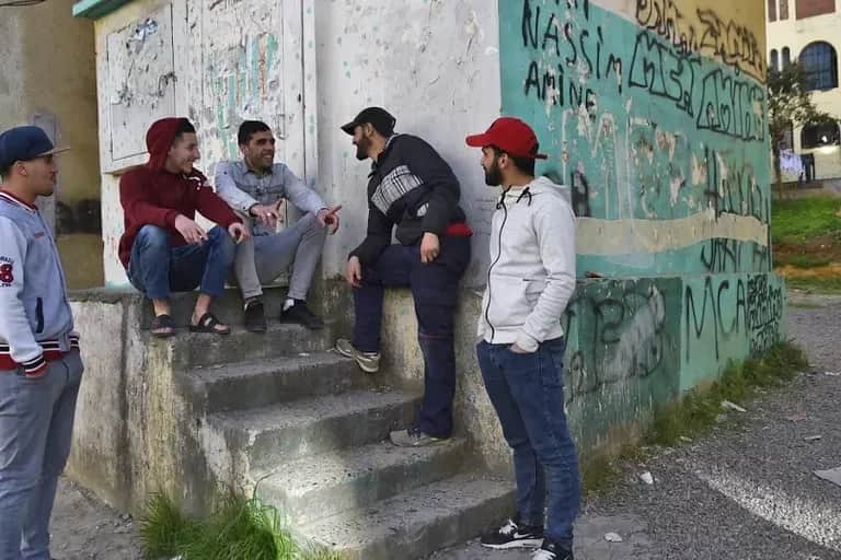 Algérie: LA MORT DE LA DISSIDENCE POLITIQUE