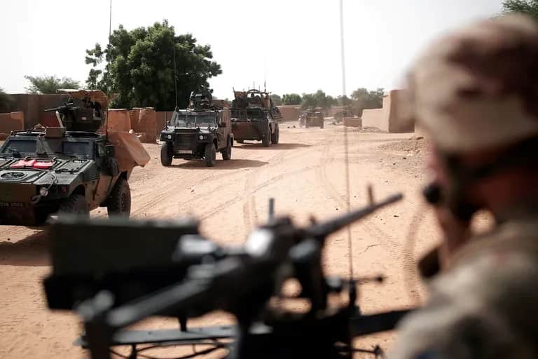 Algérie: le spectre du terrorisme