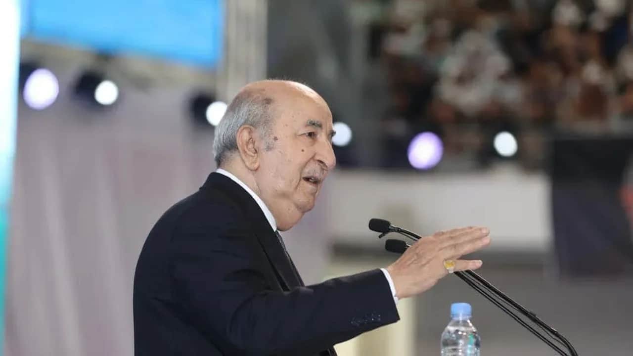 L'Algérie de Tebboune : une superpuissance imaginaire