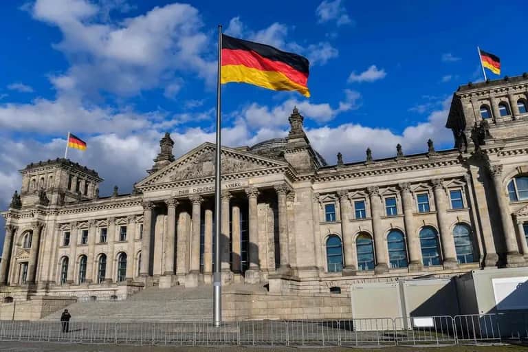 Institut IW : L'Allemagne ne sortira pas de la récession en 2024