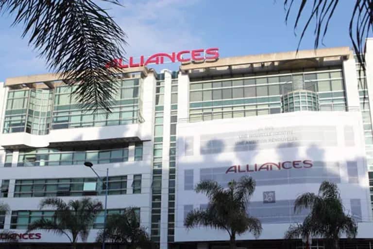 Alliances: chiffre d'affaires consolidé en hausse de 9% au 1er trimestre