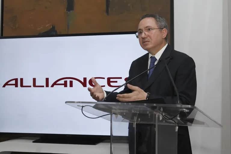 Alliances : Le flou persiste toujours