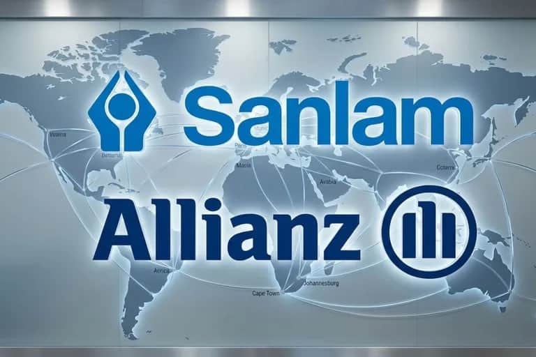 Assurances : Sanlam Maroc change de nom et devient SanlamAllianz