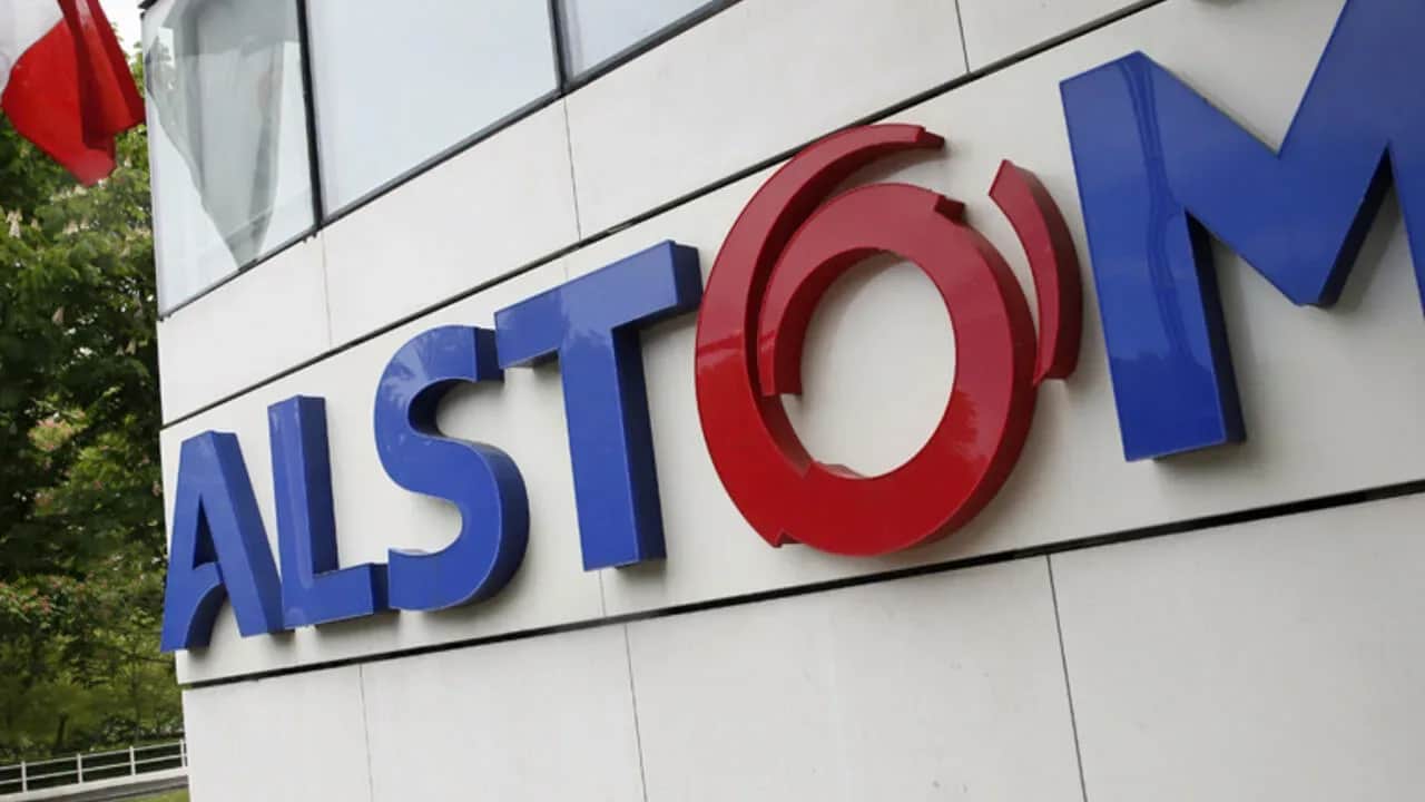 Alstom investit 100 MDH pour renforcer son dispositif industriel au Maroc