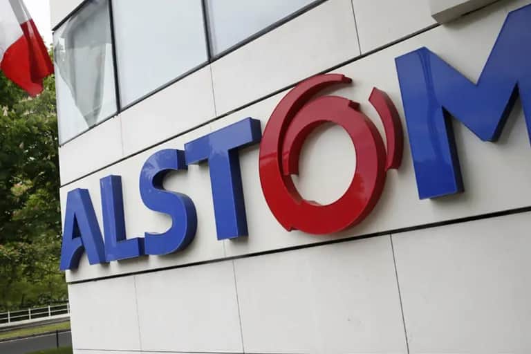 Alstom investit 100 MDH pour renforcer son dispositif industriel au Maroc